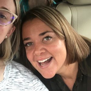 Meet your Posher, Shannon